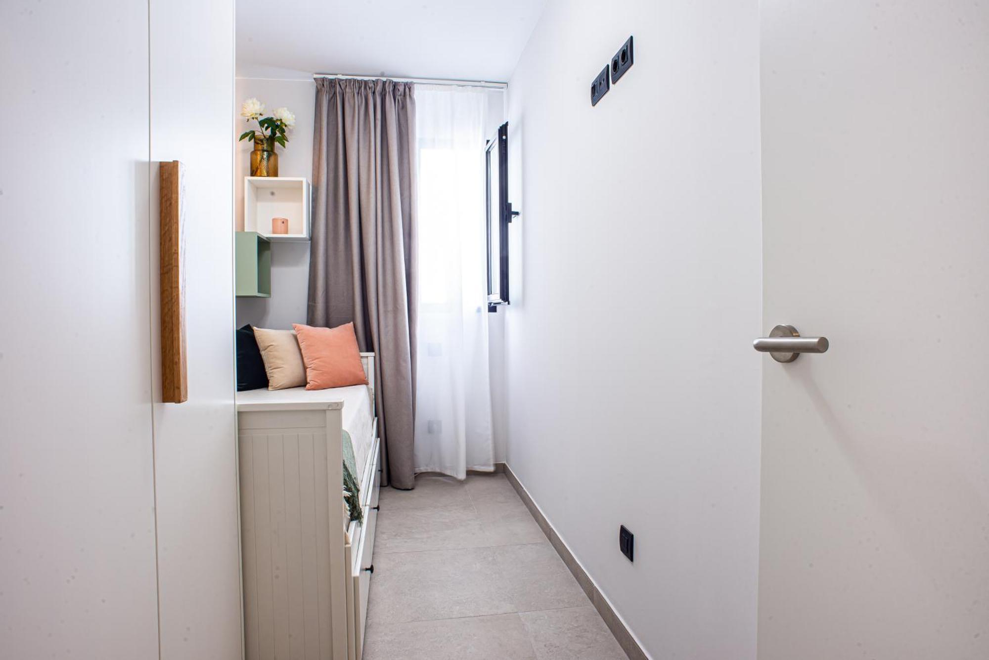 Susa Cosi Canteras Apartment Las Palmas de Gran Canaria Exterior foto