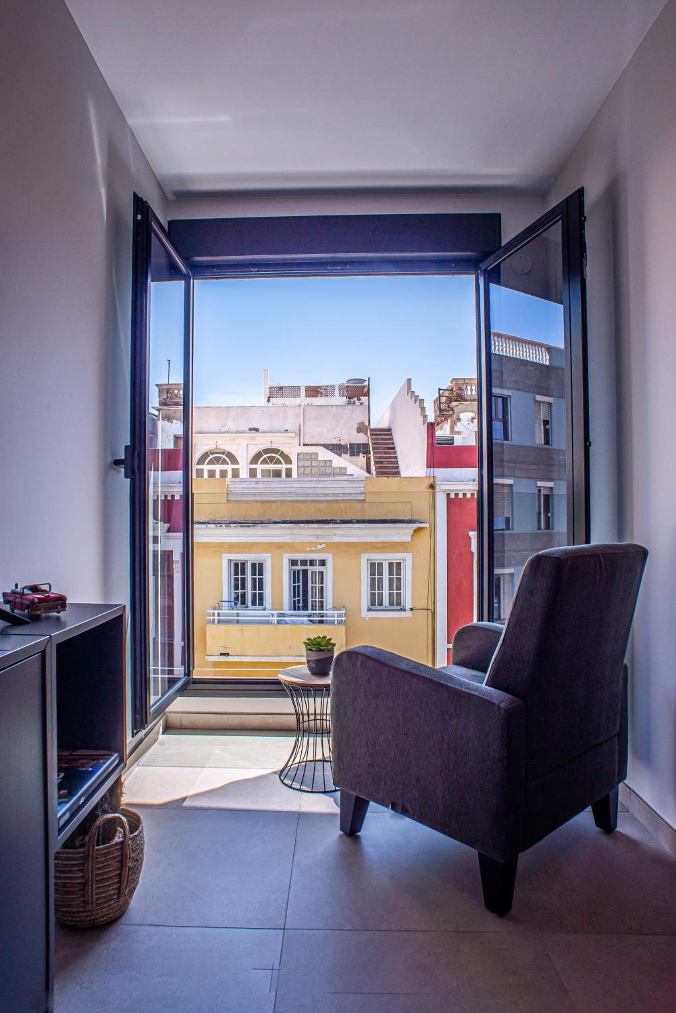 Susa Cosi Canteras Apartment Las Palmas de Gran Canaria Exterior foto