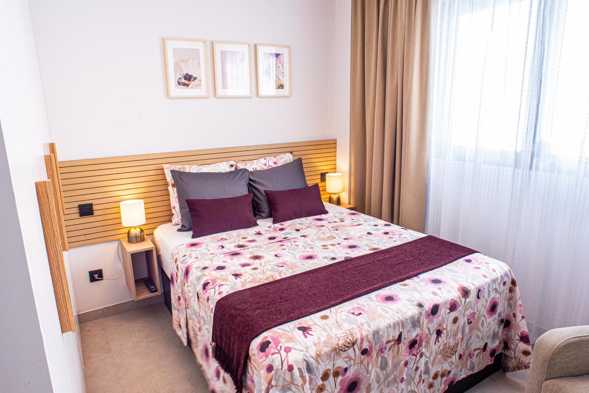 Susa Cosi Canteras Apartment Las Palmas de Gran Canaria Exterior foto