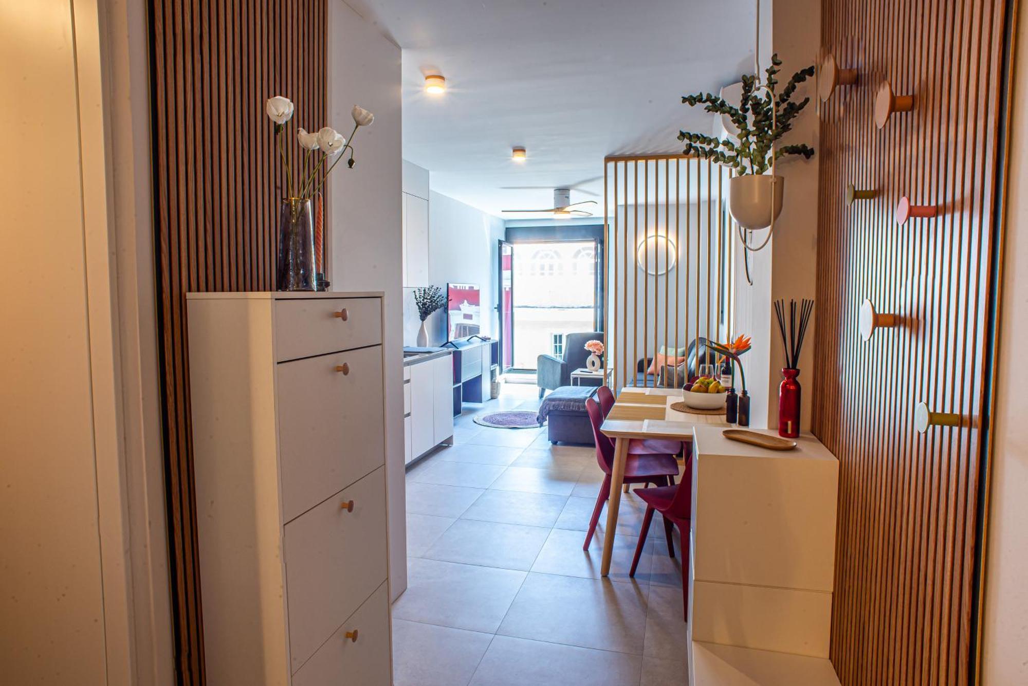 Susa Cosi Canteras Apartment Las Palmas de Gran Canaria Exterior foto
