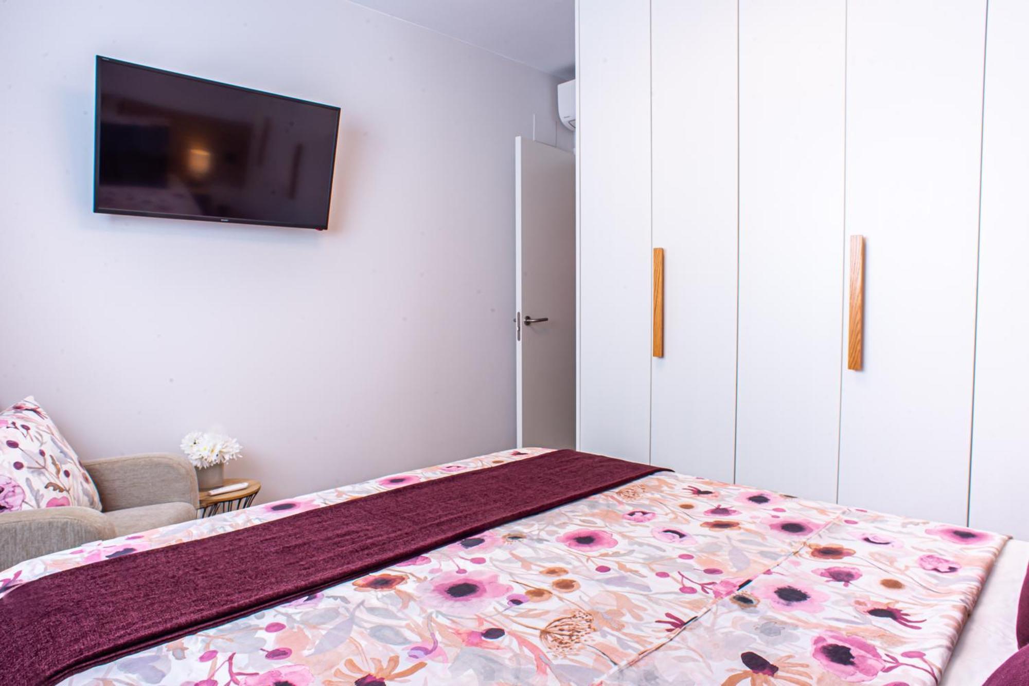 Susa Cosi Canteras Apartment Las Palmas de Gran Canaria Exterior foto