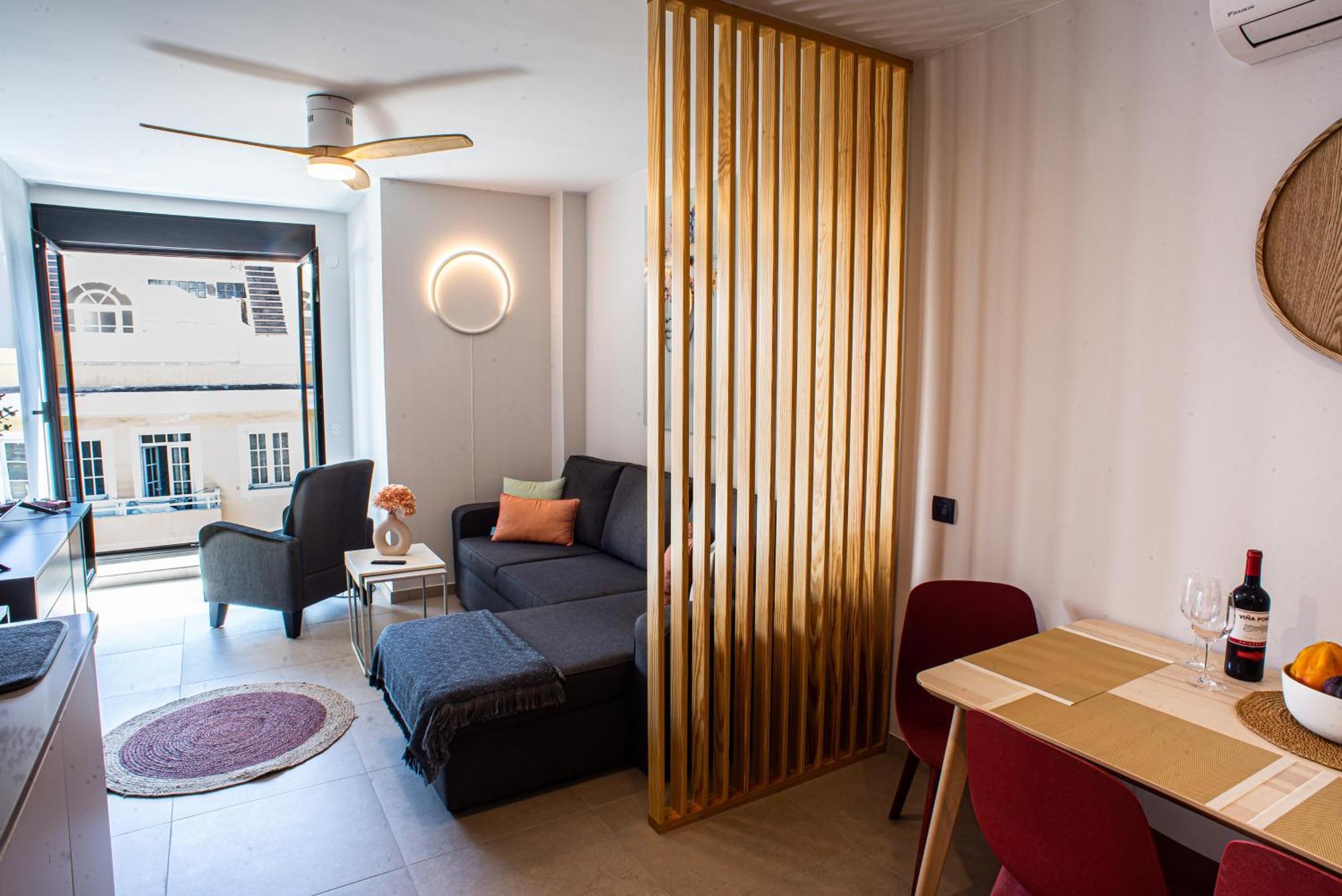 Susa Cosi Canteras Apartment Las Palmas de Gran Canaria Exterior foto